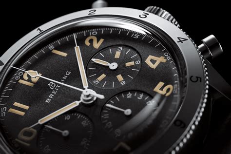 hodinkee Breitling 765